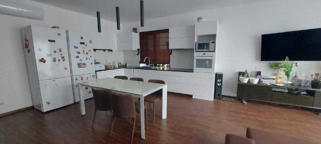 ЗДАЮ реальний сучасний 3к БУДИНОК Василя Кука 12-й квартал