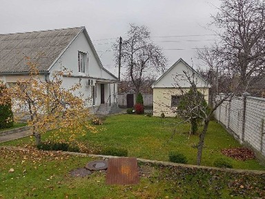 Сдам часть дома. Можно с д/ж. Приднепровский через мост Победа.