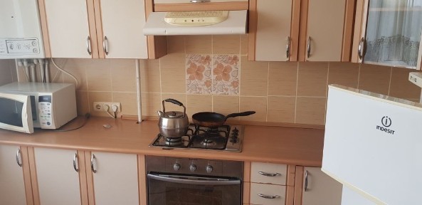 2 кімн. кв. (обллікарня /ЗАГС Попова)