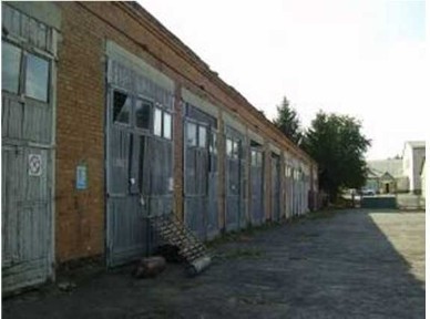 Оренда Укртелеком! 533,1 м²; м. Немирів, вул. Горького, 20