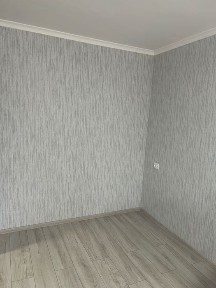 Продаж 1-кімнатної квартири Василя Нікітіна