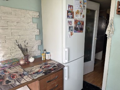 Продам 3х кім. Чешку Комарова