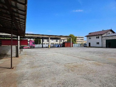 Продаж виробничого комплексу. БЕЗ КОМІСІЇ