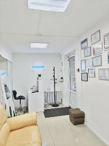 Комерційне приміщення нерухомість Матусевича 21 цирк