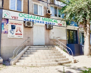 Комерційне приміщення 95 квартал пр Миру 31 червона лінія