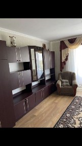 Продаж 4 к. квартири