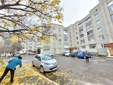 Волинська область, Луцьк