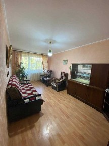 Продається квартира, 65 км від м. Черкаси!