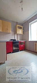 ТЕПЛА 2-кім. квартира на ПЗР/к