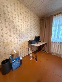 Затишна 1-кімнатна квартира у ПЗР, вул. Сумгаїтська