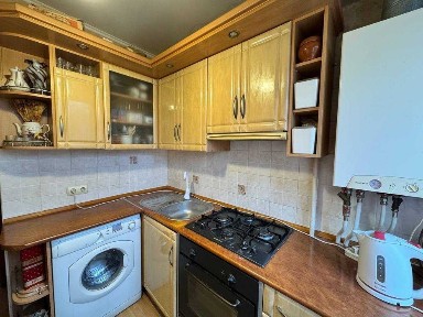 Дніпропетровська область, Кривий Ріг, Металургійний