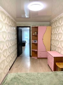 Продам 2ух кімнатну квартиру з ремонтом біля Олімпу