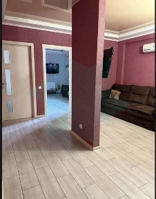 Дніпропетровська область, Дніпро, Індустріальний