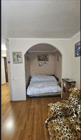 Дніпропетровська область, Дніпро, Індустріальний