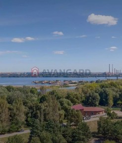 Дніпропетровська область, Дніпро, Соборний