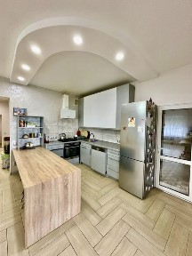 Будинок у Великій Омеляні