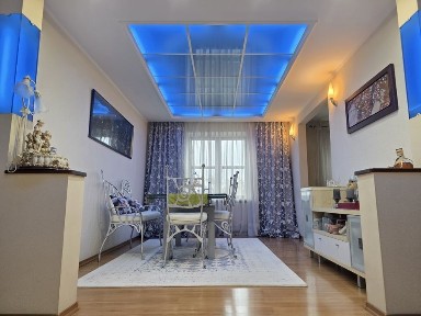 Дніпропетровська область, Дніпро, Амур-Нижньодніпровський