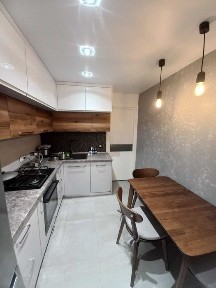 Дніпропетровська область, Дніпро, Шевченківський