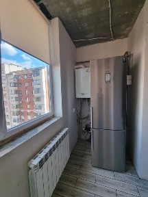 Дніпропетровська область, Слобожанське