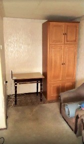 Продам 1-к в кирпичном доме ул. Кавалерийская/Рабочая