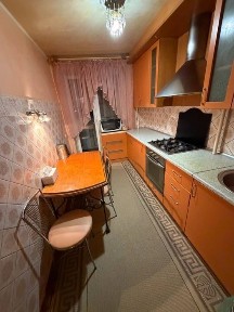 Дніпропетровська область, Дніпро, Соборний