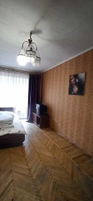 Продам квартиру пр. Поля, Держпрограми, район Центр с мебелью/техникой