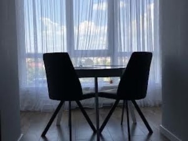 Продаж квартири в ЖК Sokolovsky