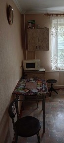 2 кім. центр. автовокзал Чайка Ювілейне погодинно. подобово Звітні док