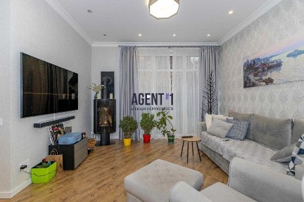 Оренда сучасного будинку 200кв. м. с. Петропавлівська Борщагівка