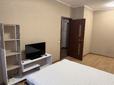 Здам 1-кімнатну на Щасливому. Вже вільна