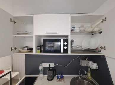 ОРЕНДА 1-кім. квартири-СТУДІЇ, Відінська, Актуально !