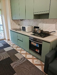 Оренда затишноїі та сучасної квартирки в ЖК Панорама де Люкс