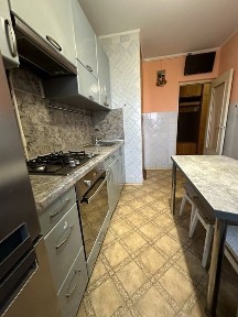 Оренда трикімнатної квартири на Вербовій