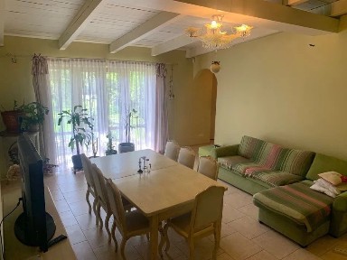 Оренда затишного будинка 100м2 метро Олімпійська