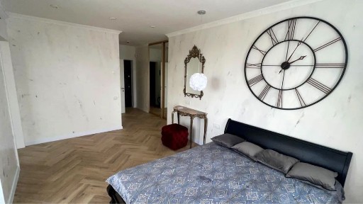 Оренда 1 к квартири 7 хвилин м, Деміївська