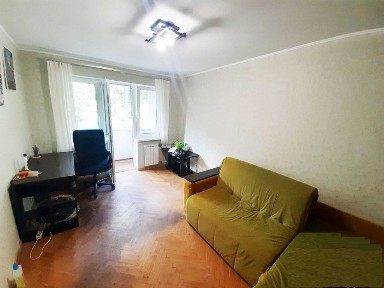 Аренда отличной 1к квартиры 33м2 бульвар Вацлава Гавела 5 (Лепсе)