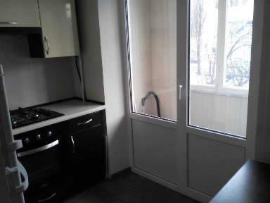 Київська область, Київ, Святошинський