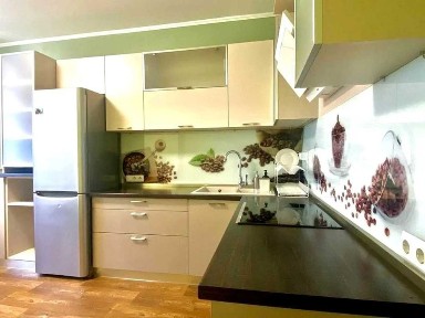 Оренда 1-кімнатної квартири, вул. Урлівська, 40, Осокорки, Генератор