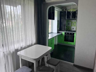 Київська область, Київ, Святошинський