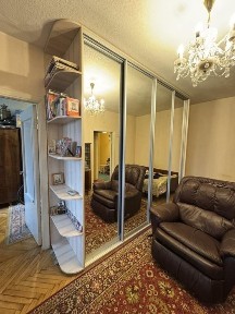 Київська область, Київ, Святошинський