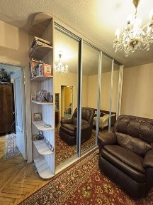 Київська область, Київ, Святошинський