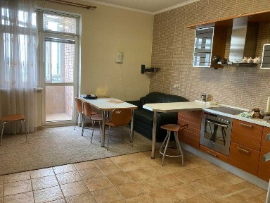 Оренда 3-х кім квартири з підземним паркомісцем! вул. Коновальця 36-Б.