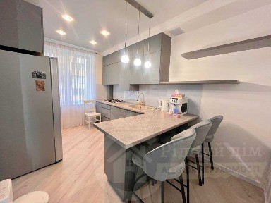 Оренда 2К квартири ЖК Обухівський ключ м. Обухів