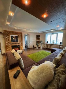 Аренда квартиры, ул. Братьев Зеровых, <a href='/newbuilding/6388/view/zk-solomenskii'>Соломенский</a> р-н, Соломенка