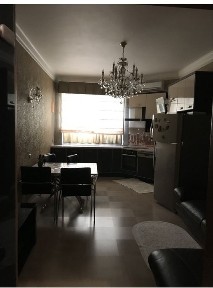 Київ, Солом'янський, Кудряшова 18