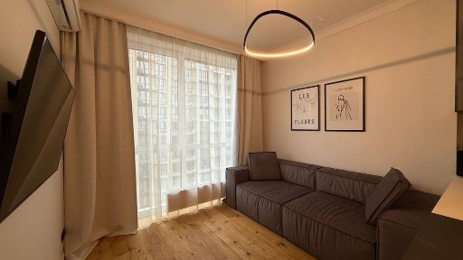 Генератор / Оренда 2к квартири 70м2 Ярославів Град / Шевченківський