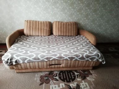 Оренда 1-но кімнатної квартири в Обухові