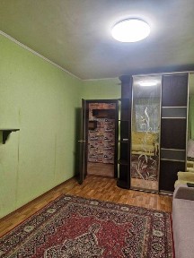 Сдам однокомнатную квартиру на Виноградарях