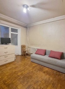 Здам невелику 1-ну квартиру, вул. Кривоноса, 29