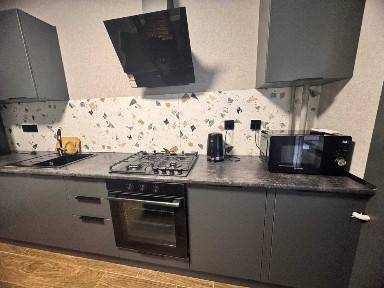 Оренда квартири в ЖК Оптимісто/Газ/Гатне